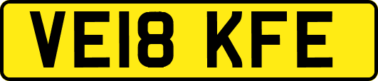 VE18KFE