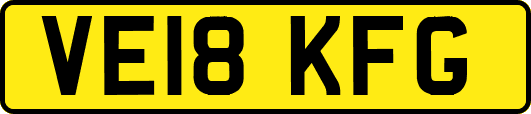 VE18KFG