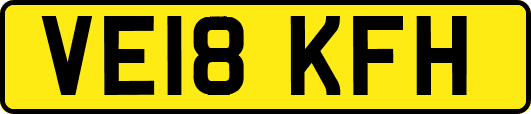 VE18KFH