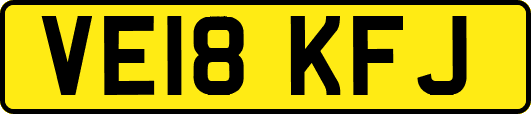 VE18KFJ