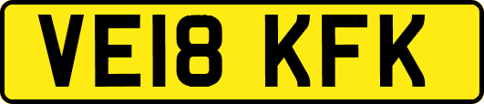 VE18KFK