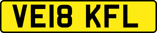 VE18KFL
