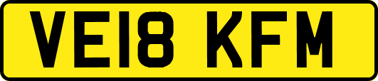 VE18KFM