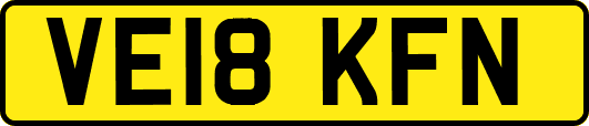 VE18KFN