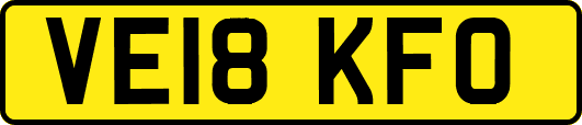 VE18KFO