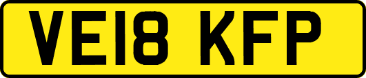 VE18KFP