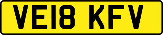 VE18KFV