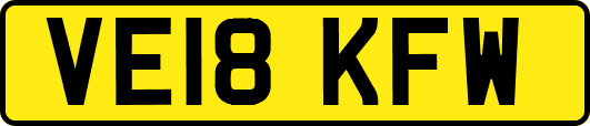 VE18KFW
