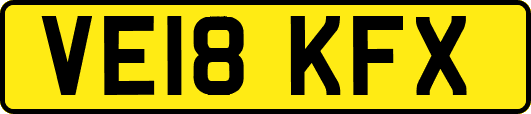 VE18KFX
