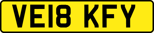VE18KFY