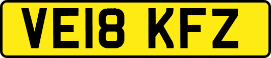 VE18KFZ