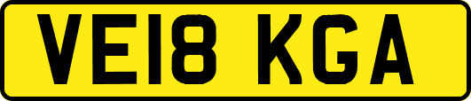 VE18KGA