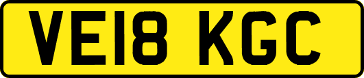 VE18KGC