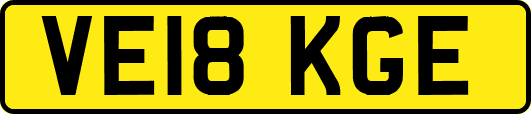 VE18KGE
