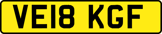 VE18KGF