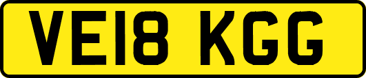 VE18KGG