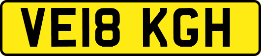 VE18KGH