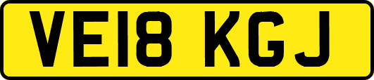 VE18KGJ