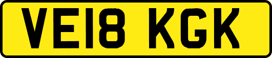 VE18KGK
