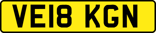 VE18KGN