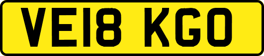 VE18KGO