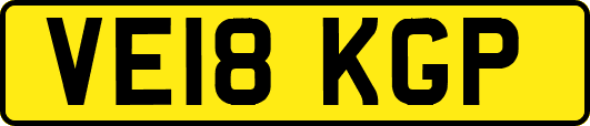 VE18KGP