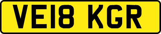 VE18KGR