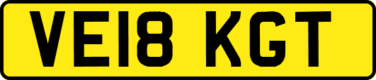 VE18KGT