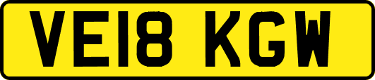 VE18KGW