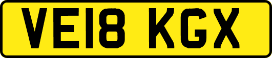 VE18KGX