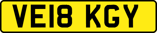 VE18KGY
