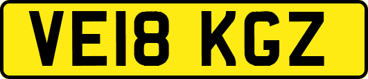 VE18KGZ