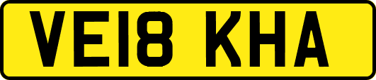 VE18KHA