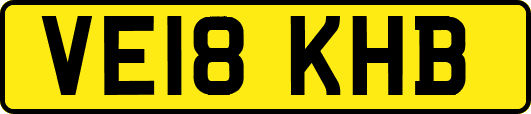VE18KHB