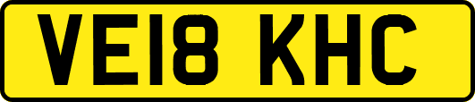 VE18KHC