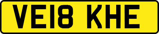 VE18KHE