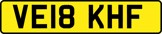 VE18KHF