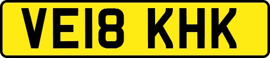 VE18KHK