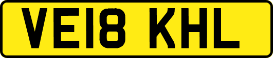 VE18KHL