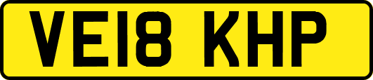 VE18KHP