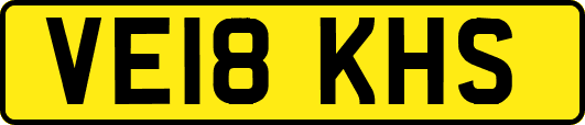 VE18KHS