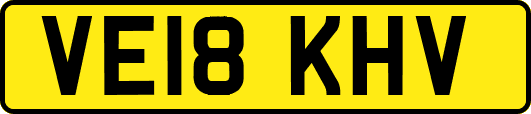 VE18KHV