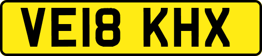 VE18KHX