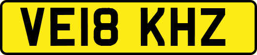VE18KHZ