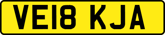 VE18KJA