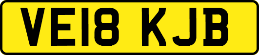 VE18KJB