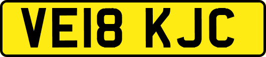 VE18KJC