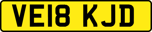 VE18KJD
