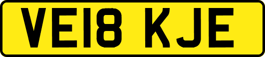 VE18KJE