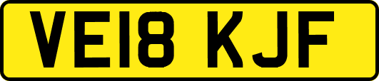 VE18KJF